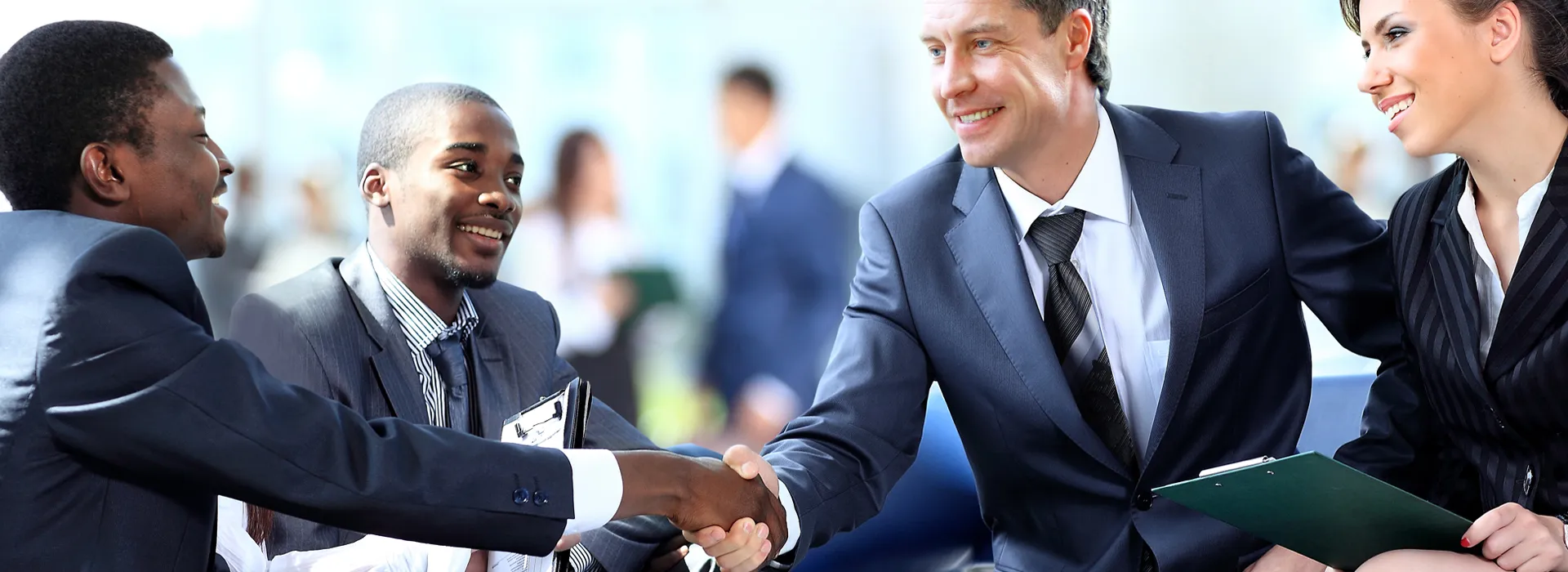 Chinese shoe factory