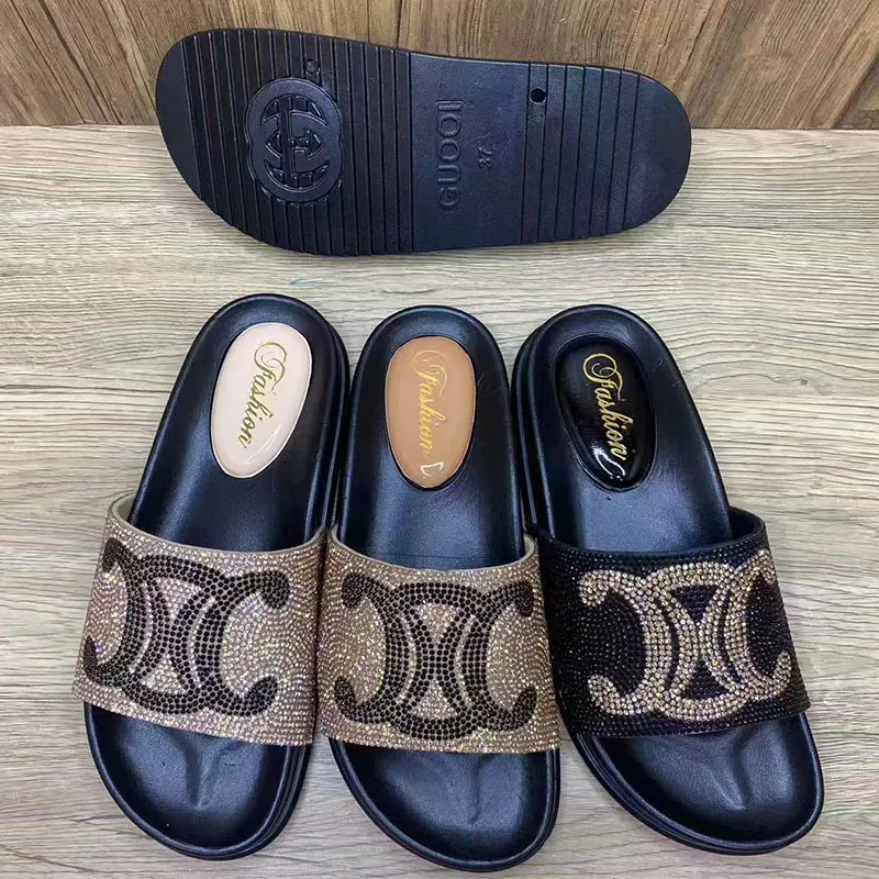 Fashion Birkenstock-Style Shoes