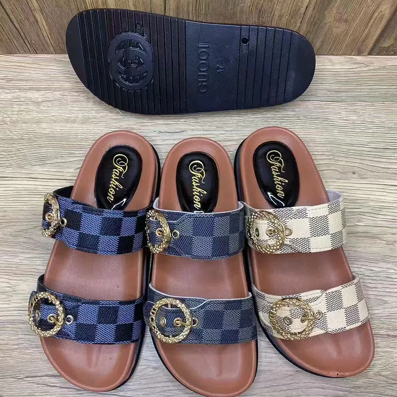 Fashion Birkenstock-Style Shoes