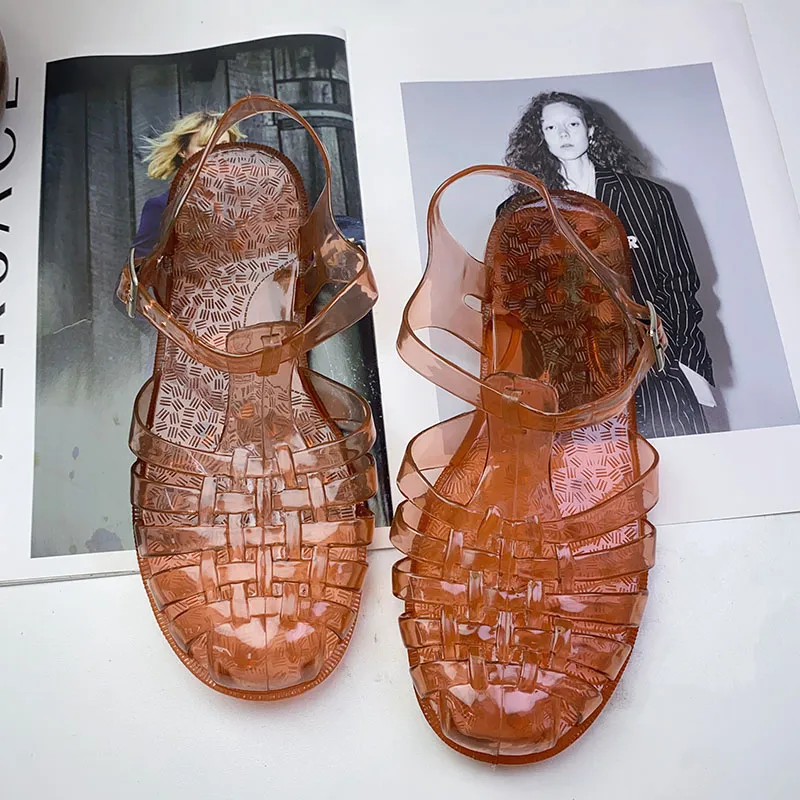 Crystal Shoes Go Mainstream: Crossovers,